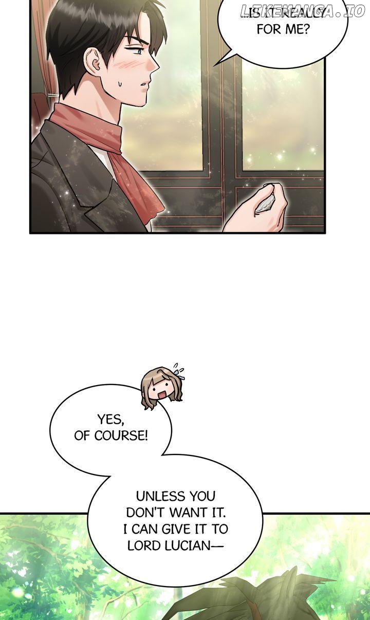 Two Heirs Chapter 73 - page 25