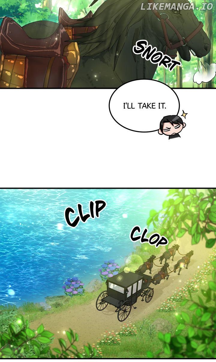 Two Heirs Chapter 73 - page 26