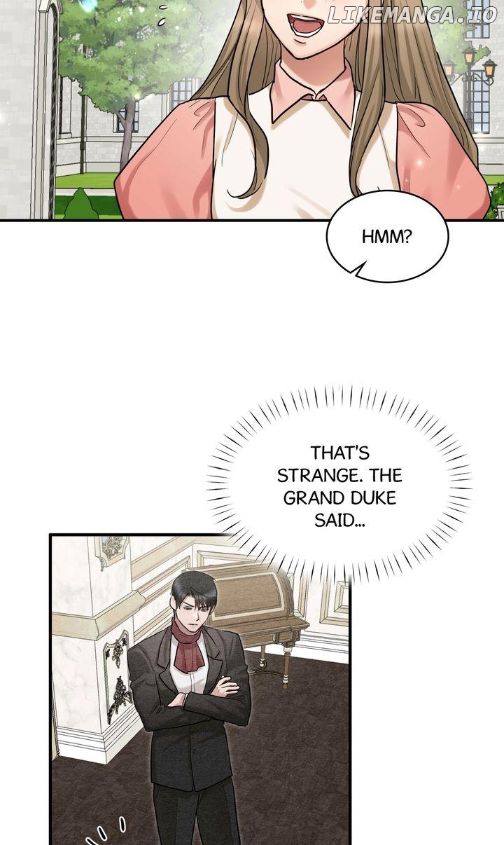 Two Heirs Chapter 73 - page 31
