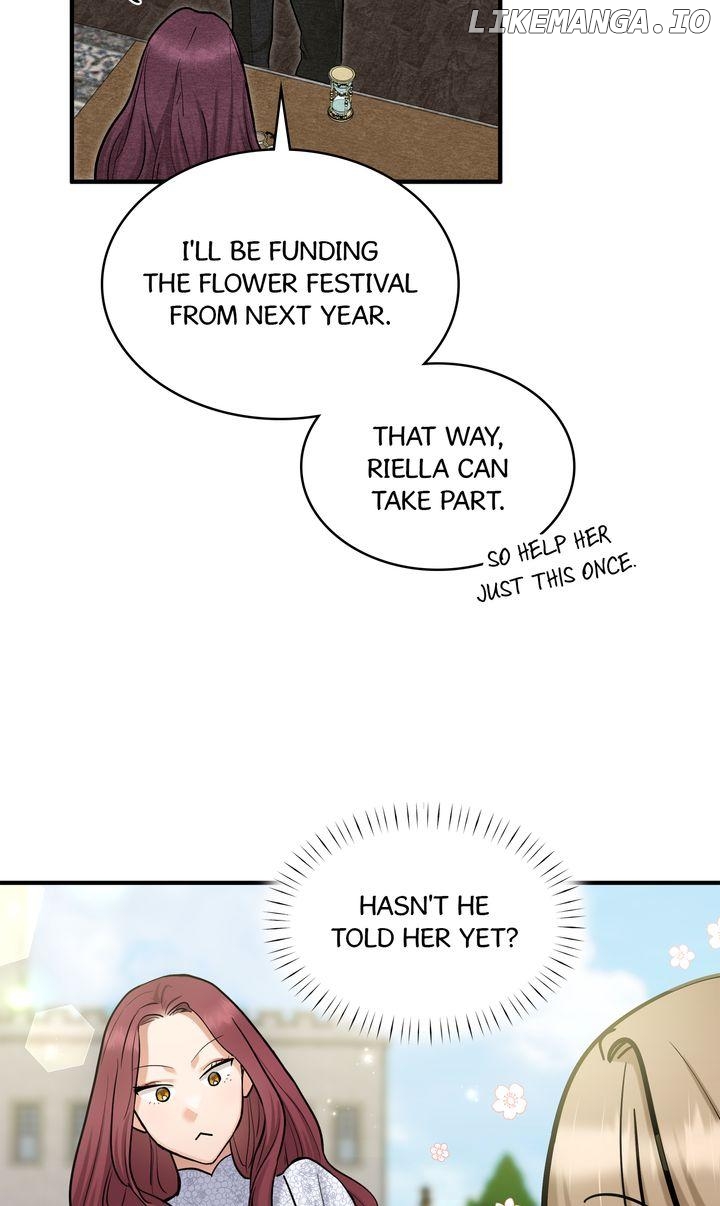 Two Heirs Chapter 73 - page 32