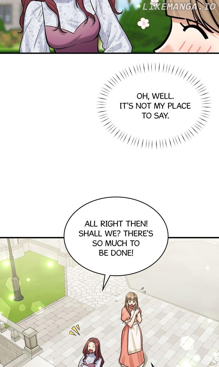 Two Heirs Chapter 73 - page 33