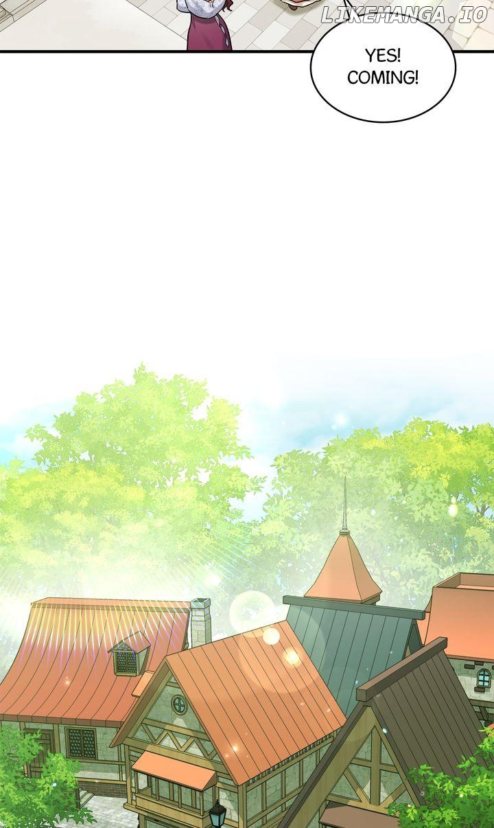 Two Heirs Chapter 73 - page 34