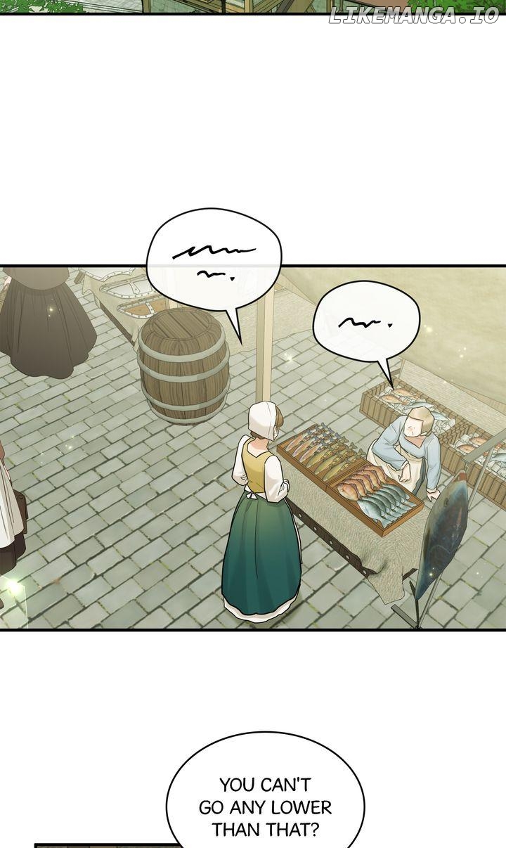 Two Heirs Chapter 73 - page 35
