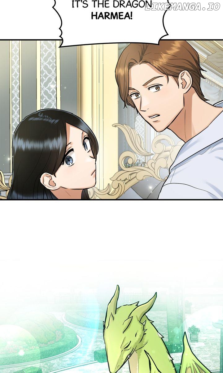 Two Heirs Chapter 73 - page 41