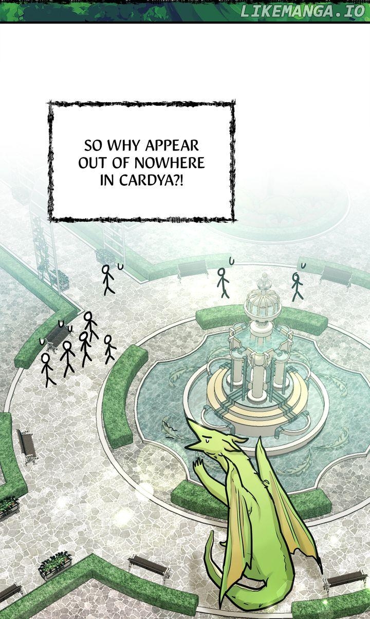 Two Heirs Chapter 73 - page 45