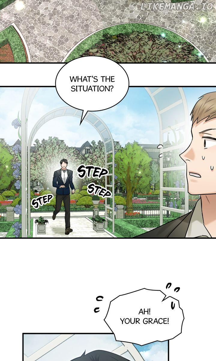 Two Heirs Chapter 73 - page 46
