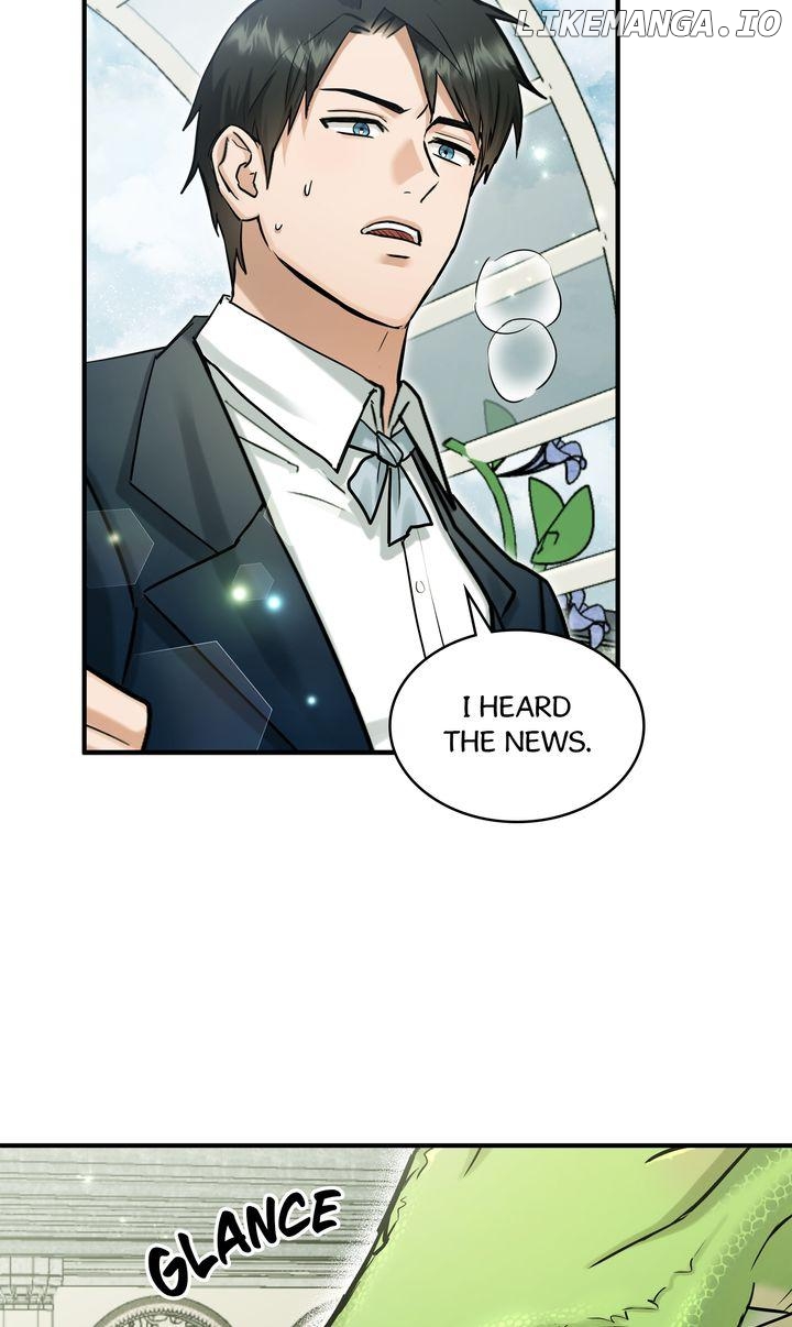 Two Heirs Chapter 73 - page 47