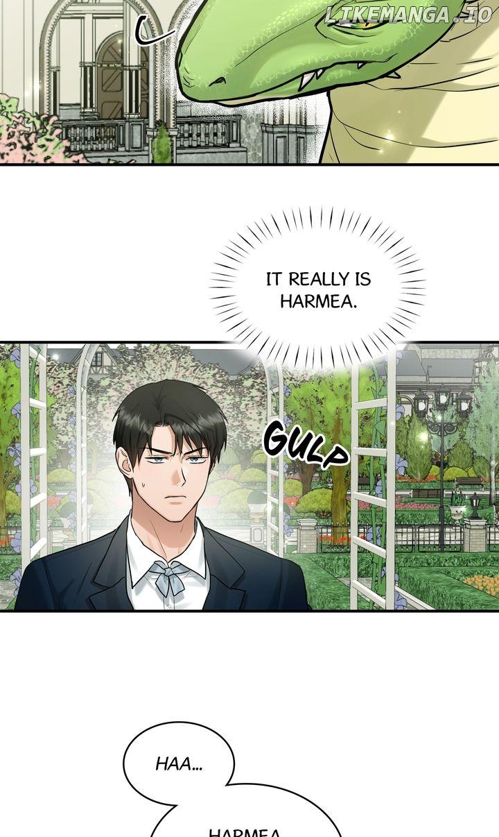 Two Heirs Chapter 73 - page 48