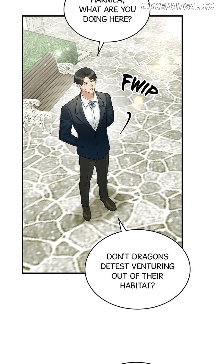Two Heirs Chapter 73 - page 49