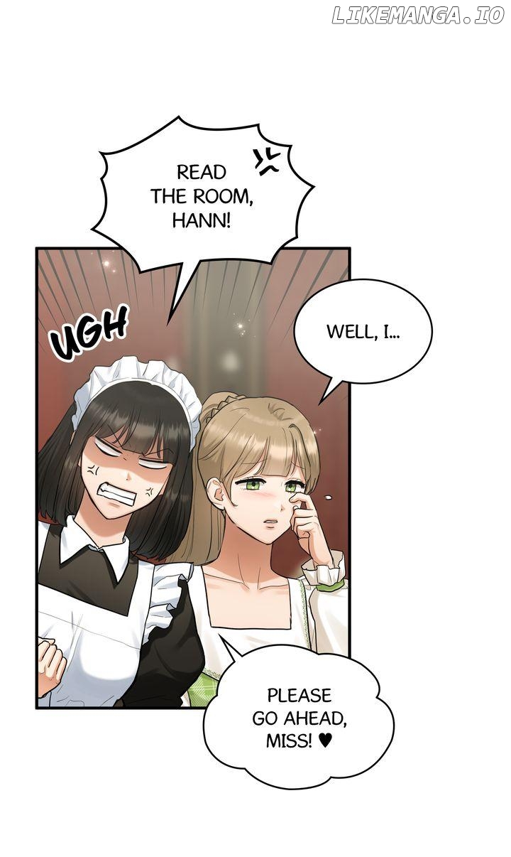 Two Heirs Chapter 73 - page 5