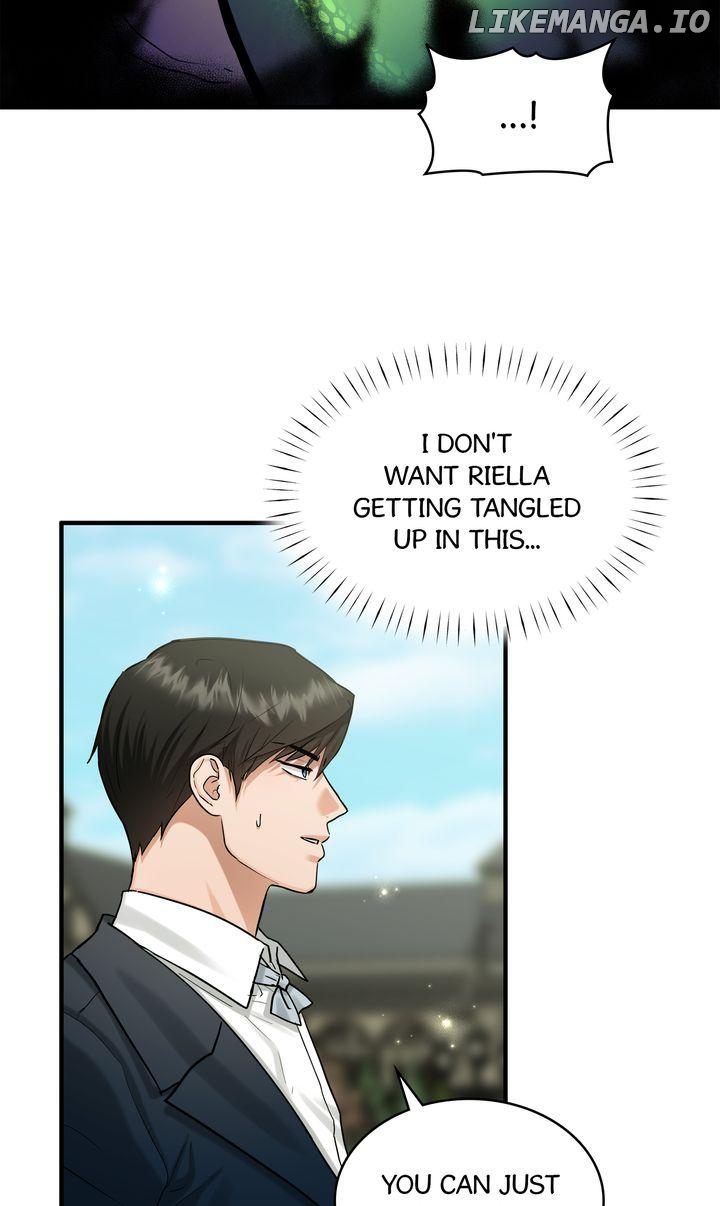 Two Heirs Chapter 73 - page 53