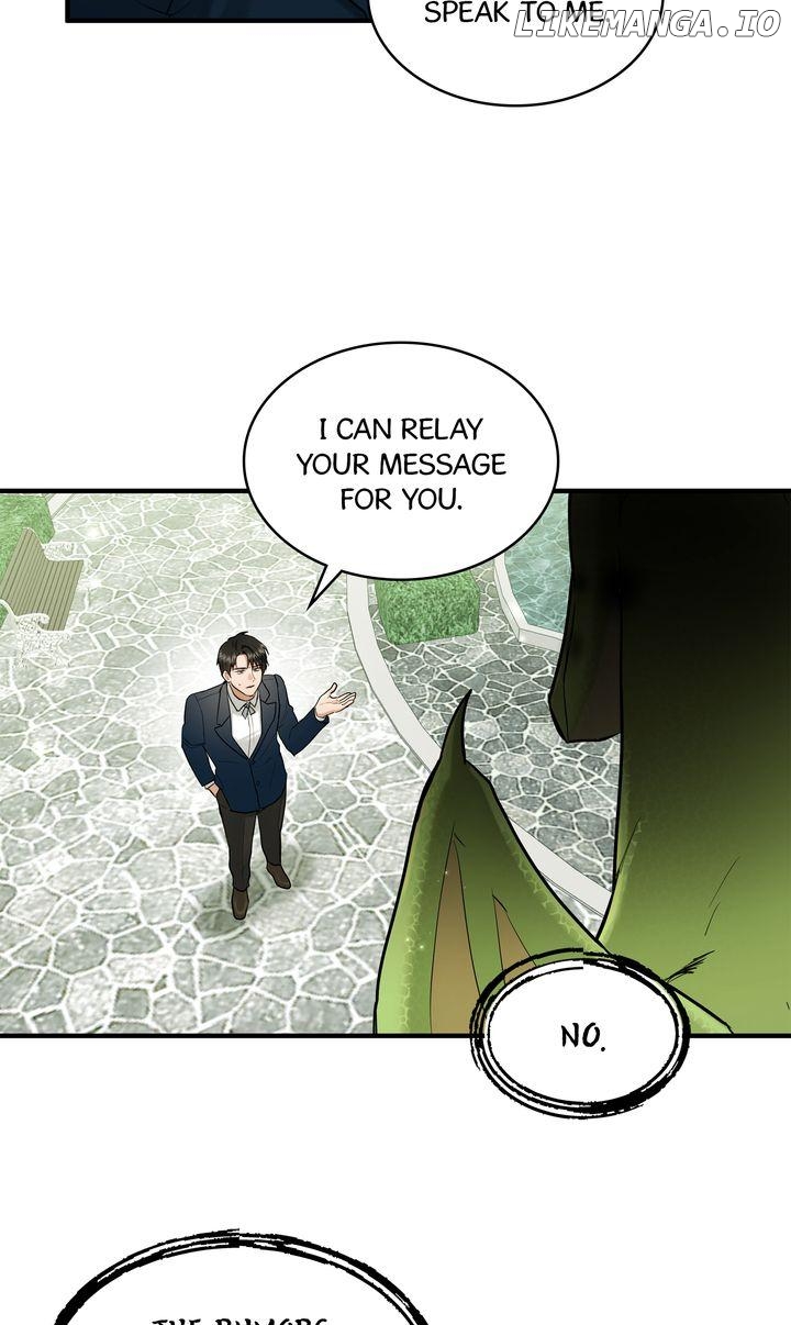 Two Heirs Chapter 73 - page 54