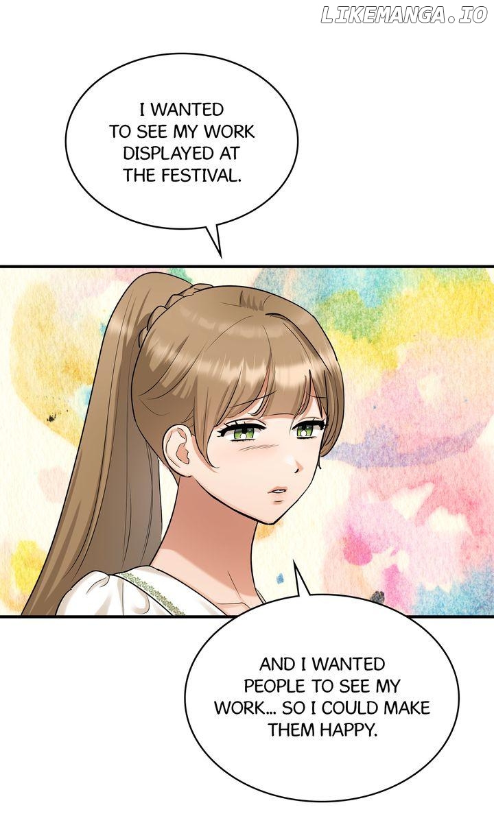 Two Heirs Chapter 73 - page 6