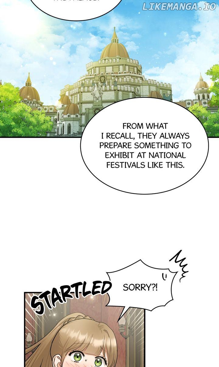 Two Heirs Chapter 73 - page 9