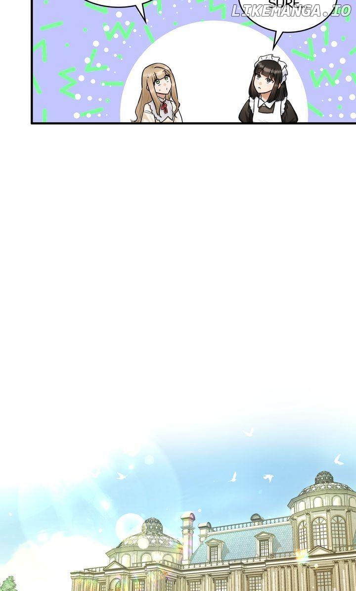 Two Heirs Chapter 72 - page 11