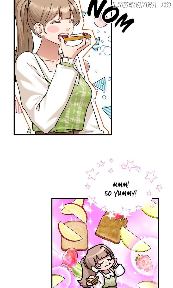 Two Heirs Chapter 72 - page 13