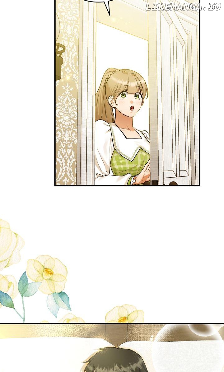 Two Heirs Chapter 72 - page 18
