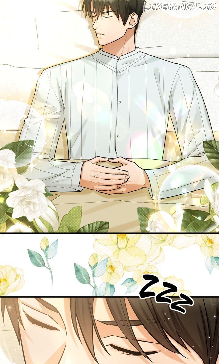 Two Heirs Chapter 72 - page 19