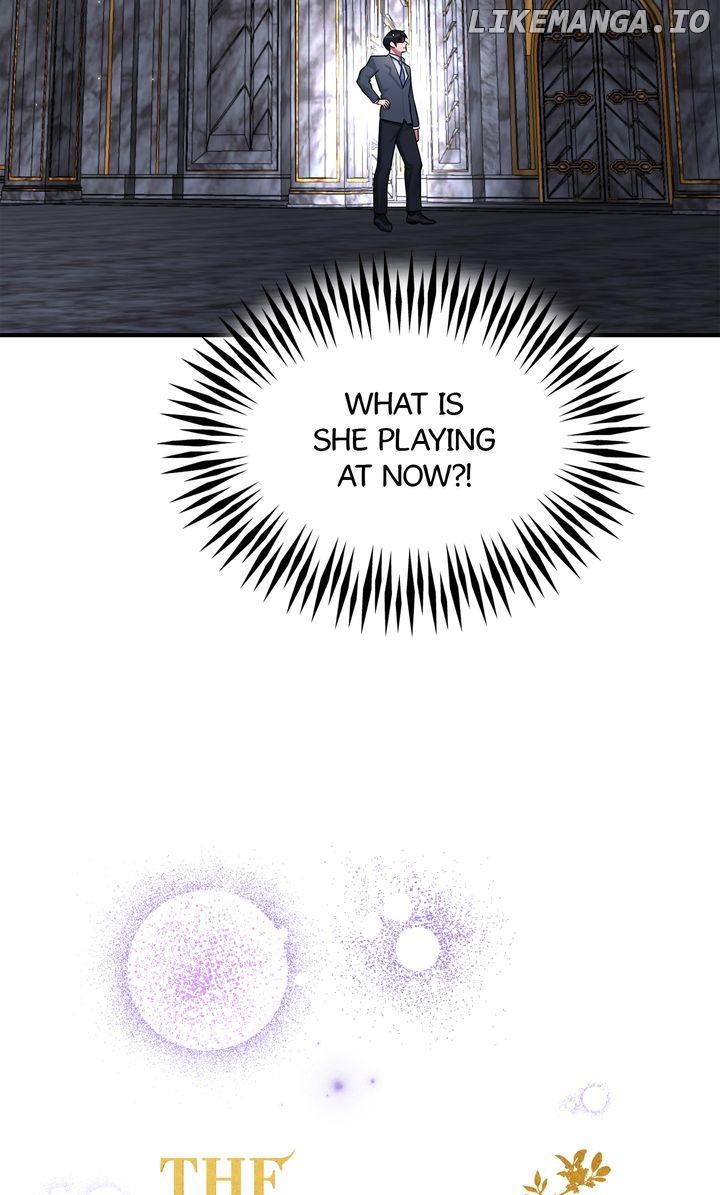Two Heirs Chapter 72 - page 2