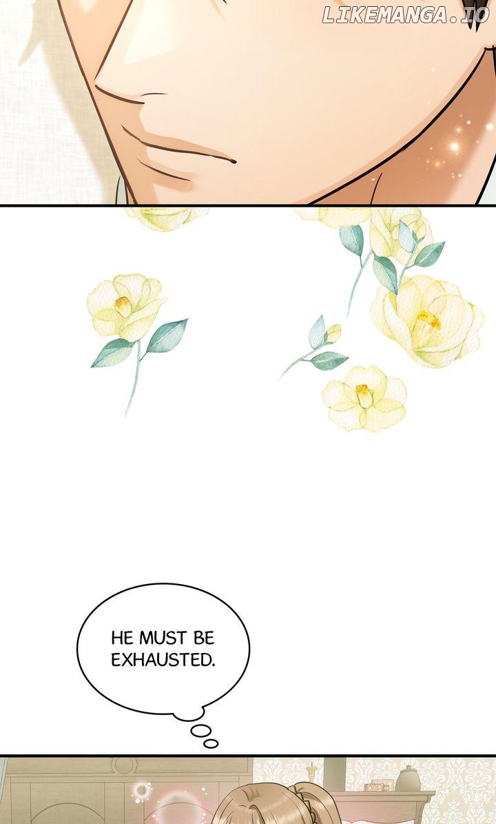Two Heirs Chapter 72 - page 20