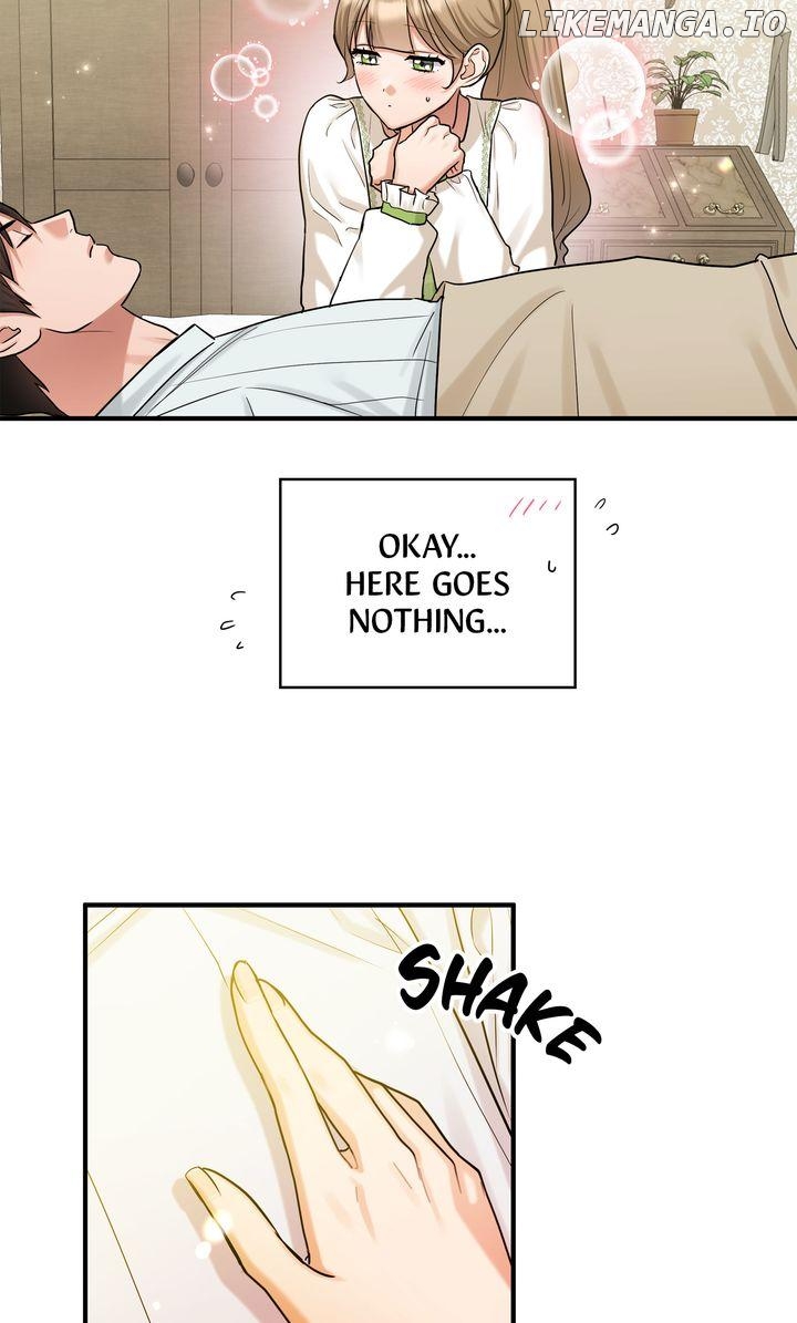 Two Heirs Chapter 72 - page 21