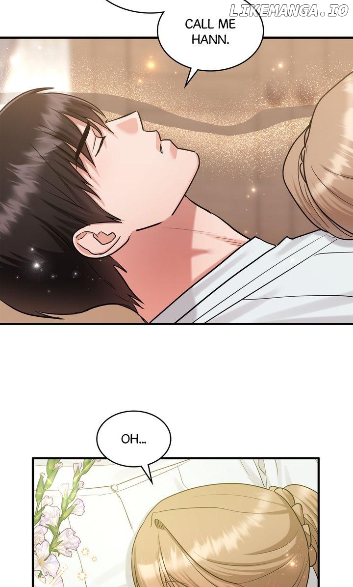 Two Heirs Chapter 72 - page 25