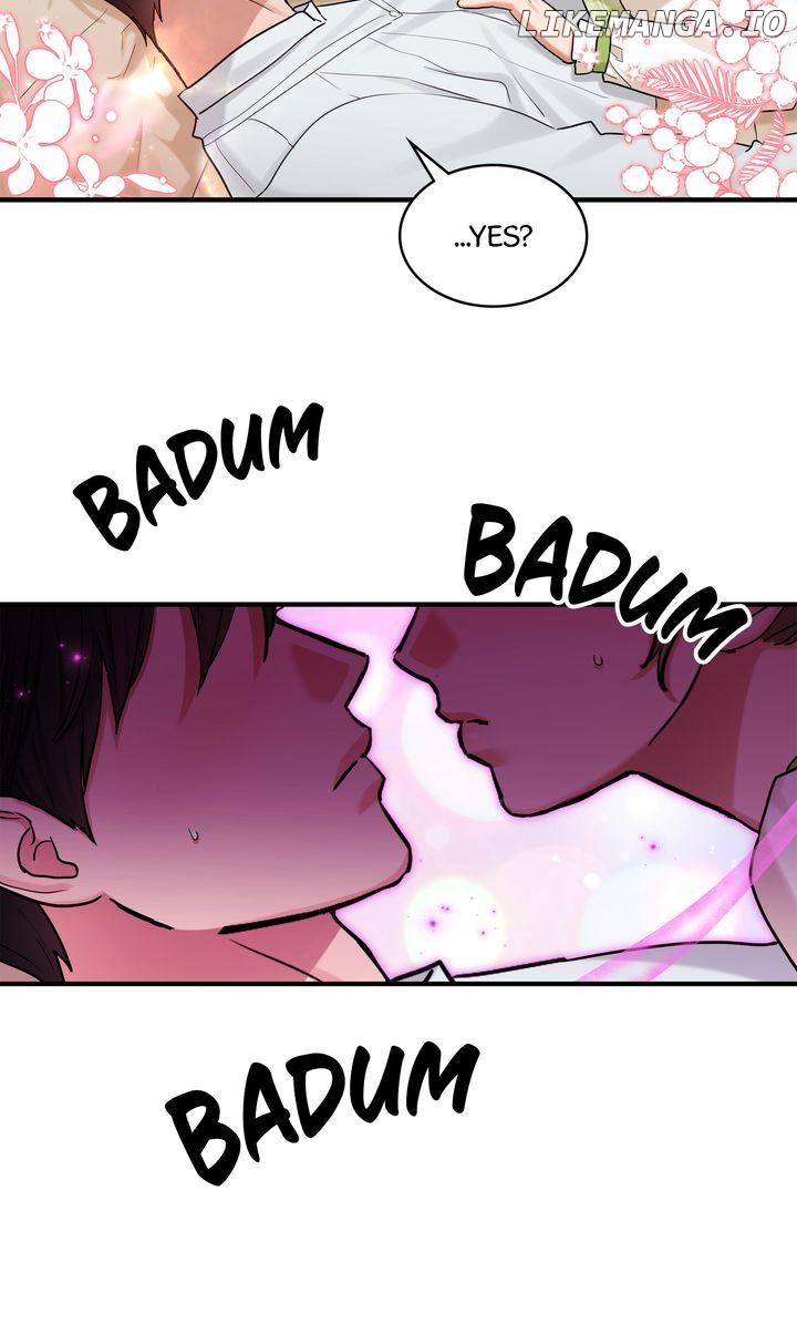 Two Heirs Chapter 72 - page 27