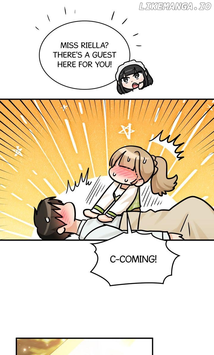 Two Heirs Chapter 72 - page 28