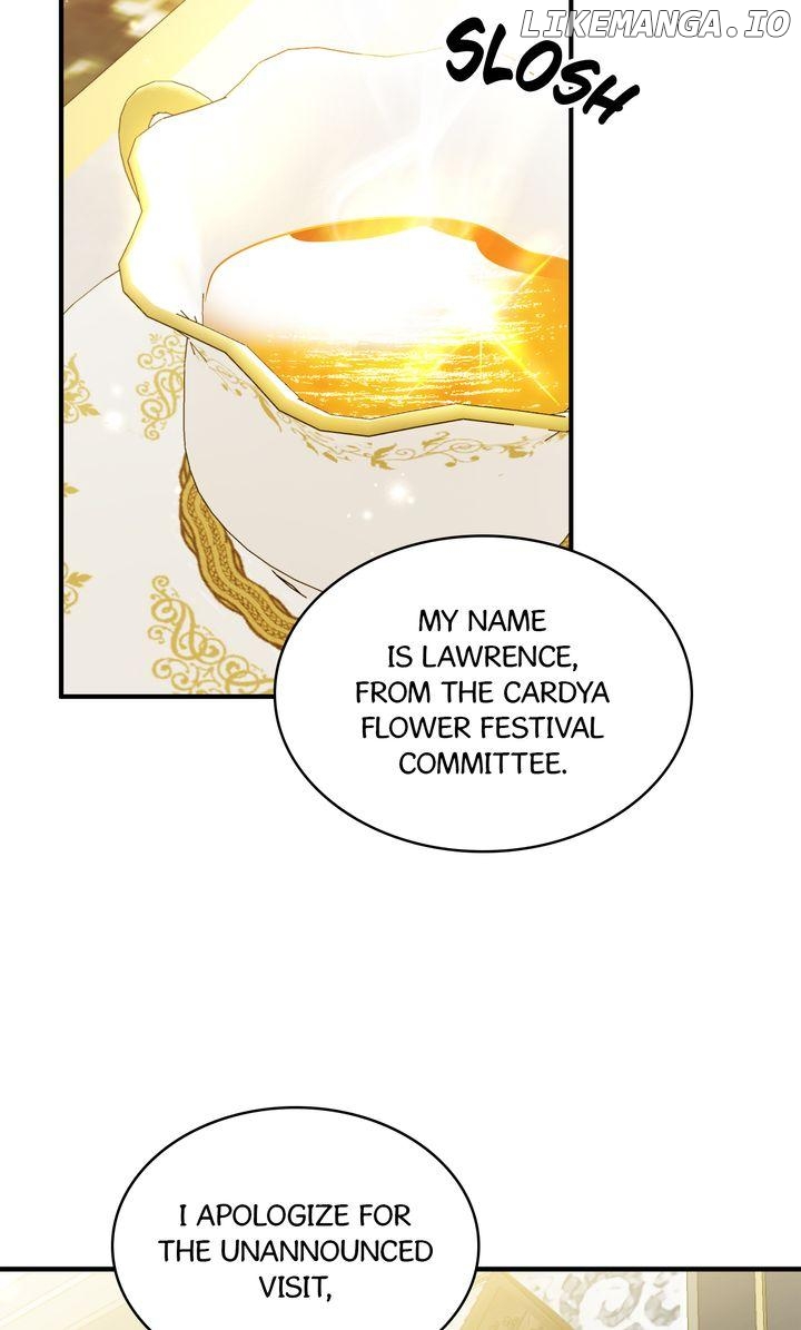 Two Heirs Chapter 72 - page 29