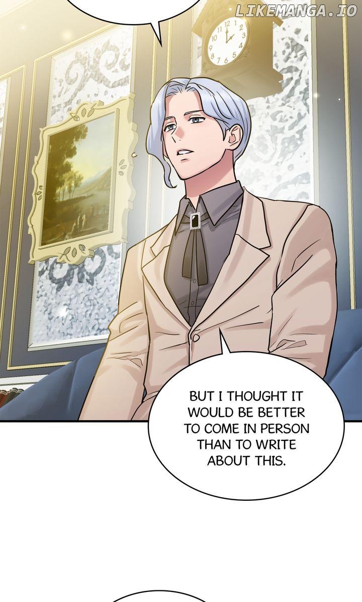 Two Heirs Chapter 72 - page 30