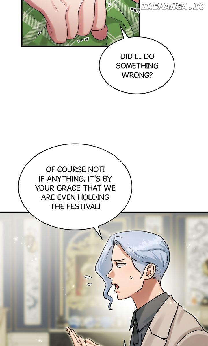 Two Heirs Chapter 72 - page 35