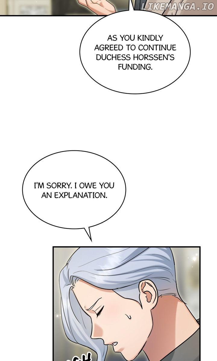 Two Heirs Chapter 72 - page 36