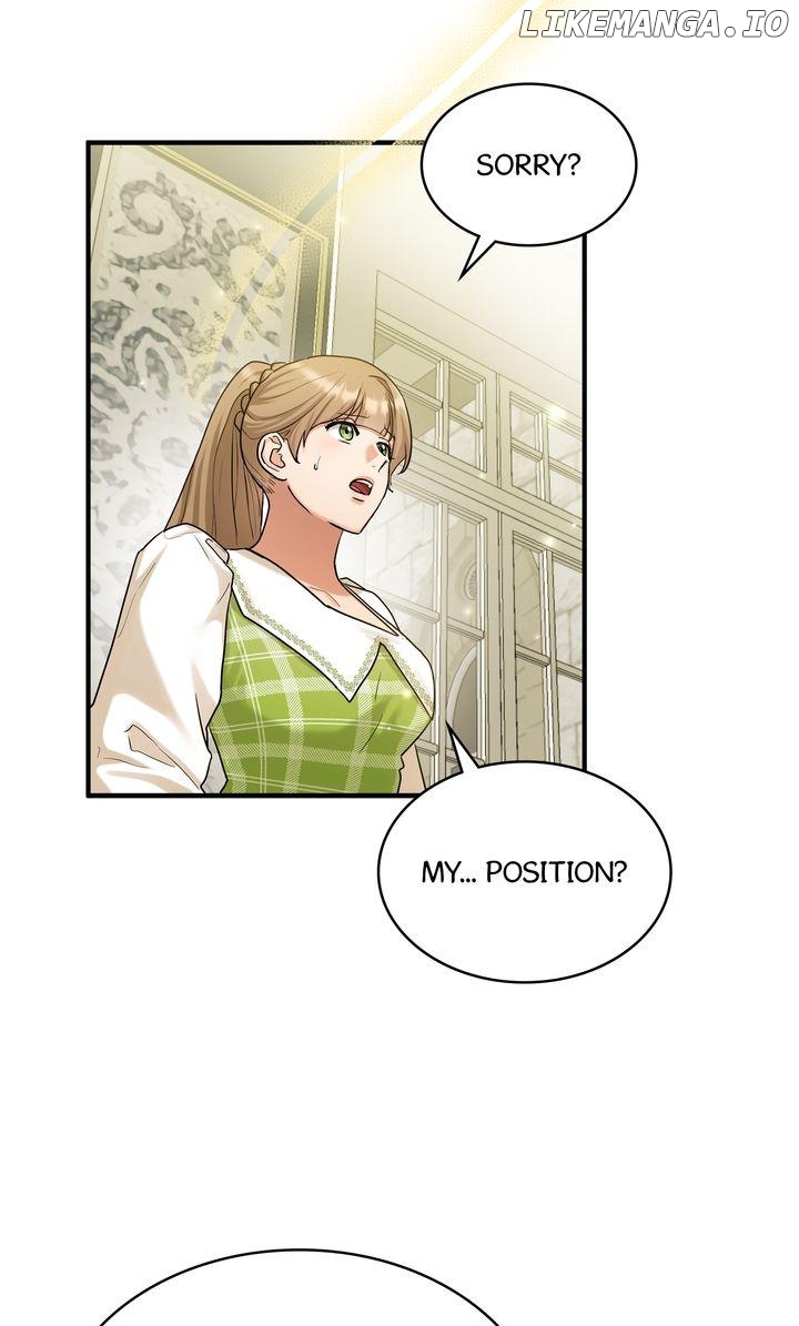 Two Heirs Chapter 72 - page 41