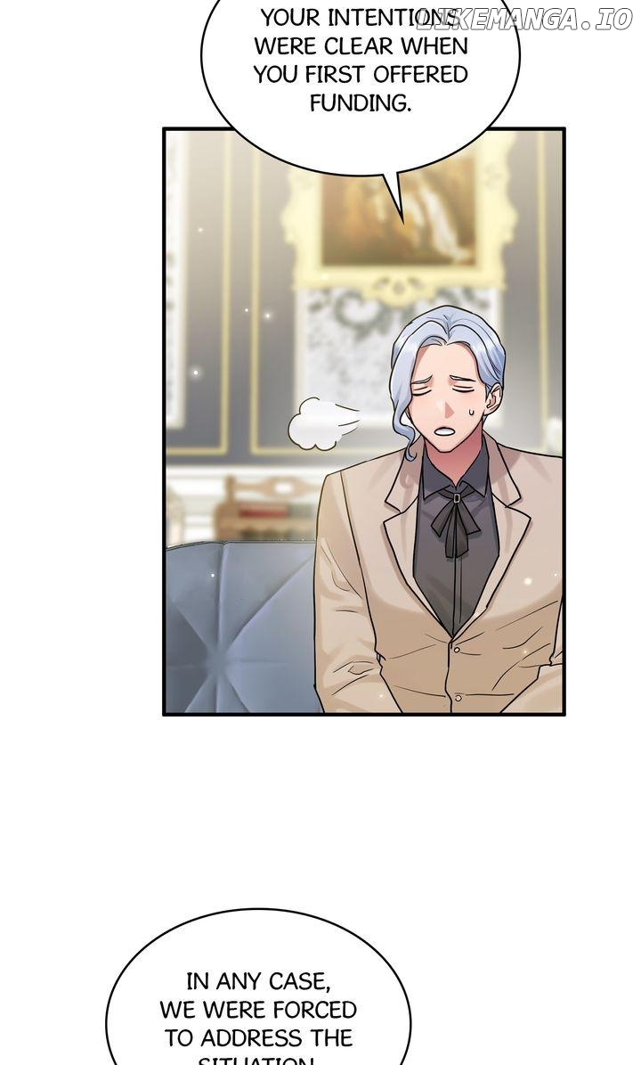 Two Heirs Chapter 72 - page 46