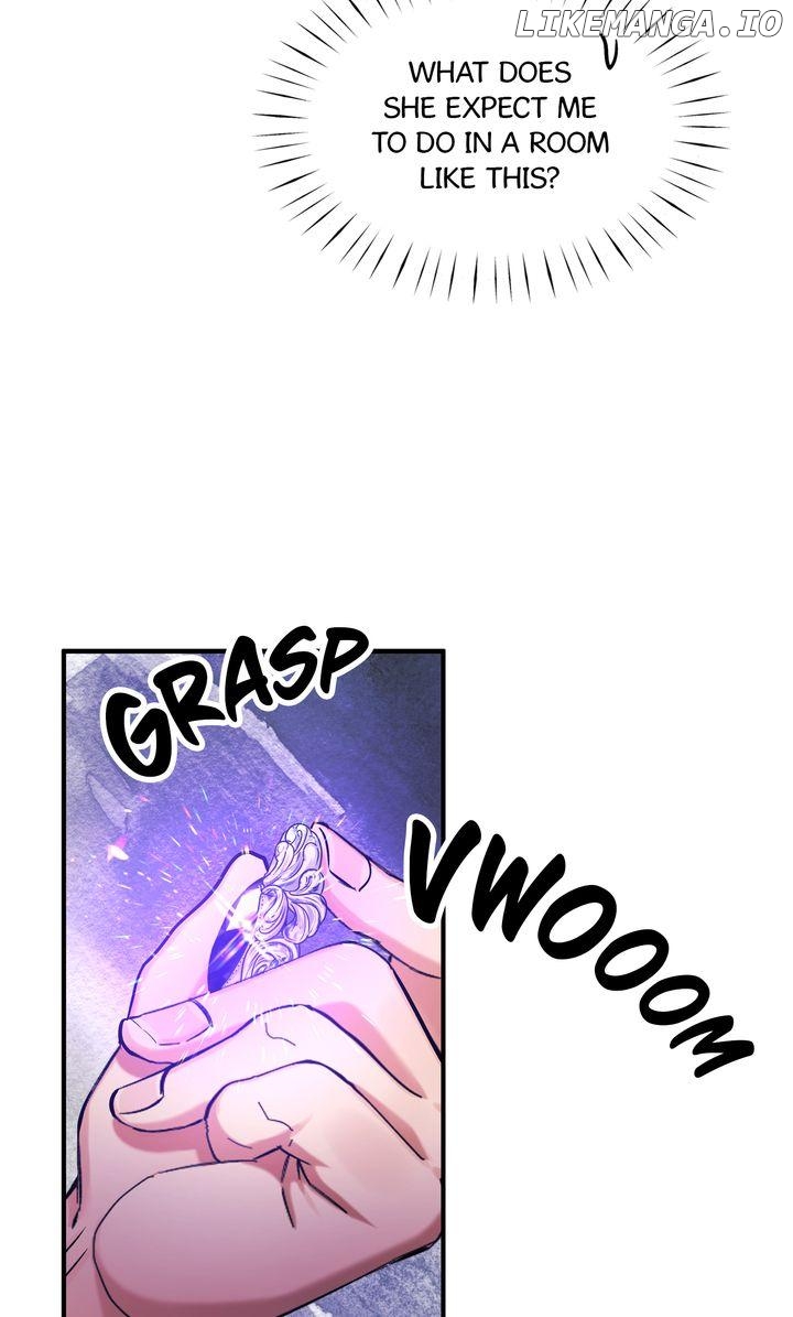 Two Heirs Chapter 72 - page 5