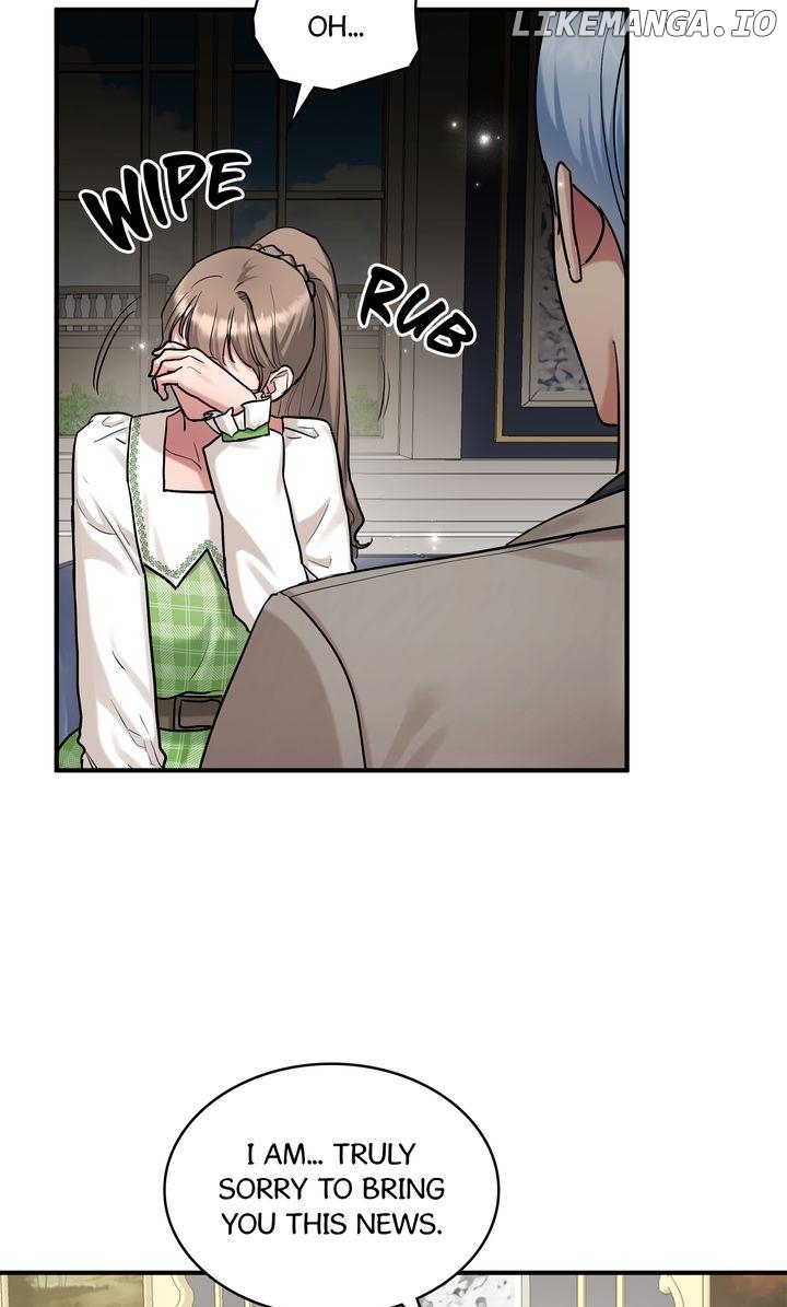 Two Heirs Chapter 72 - page 53