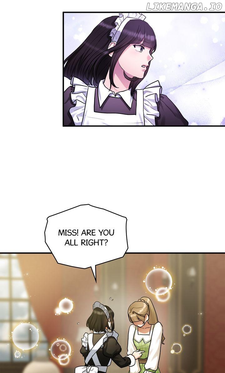 Two Heirs Chapter 72 - page 55