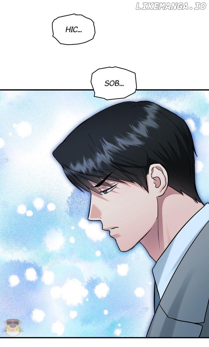 Two Heirs Chapter 72 - page 57