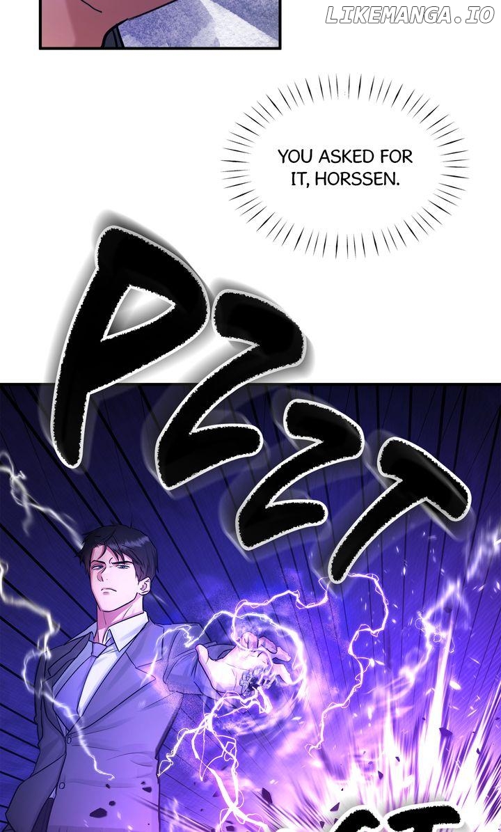 Two Heirs Chapter 72 - page 6