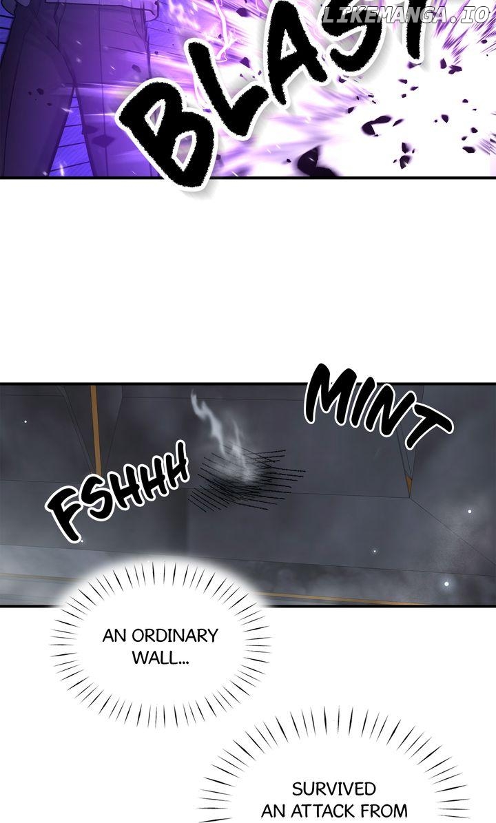 Two Heirs Chapter 72 - page 7