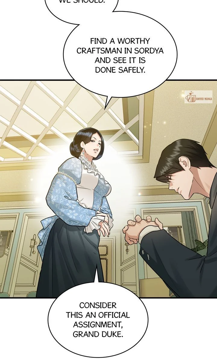 Two Heirs Chapter 71 - page 11