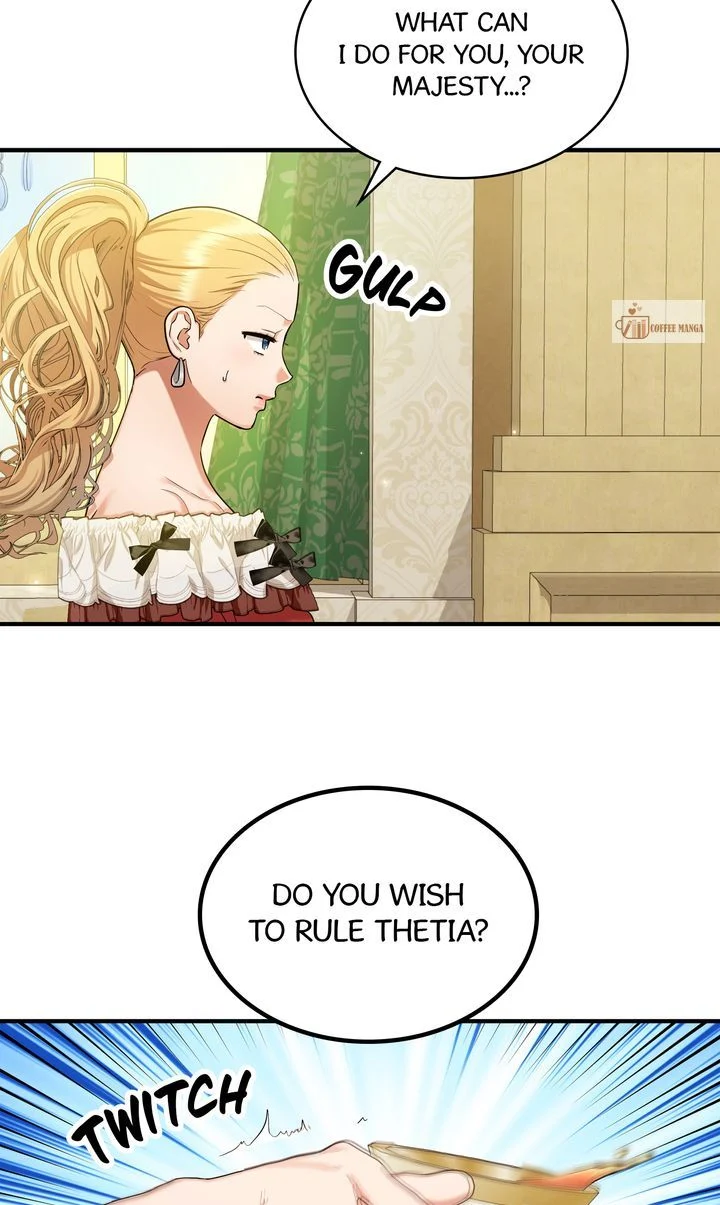 Two Heirs Chapter 71 - page 16