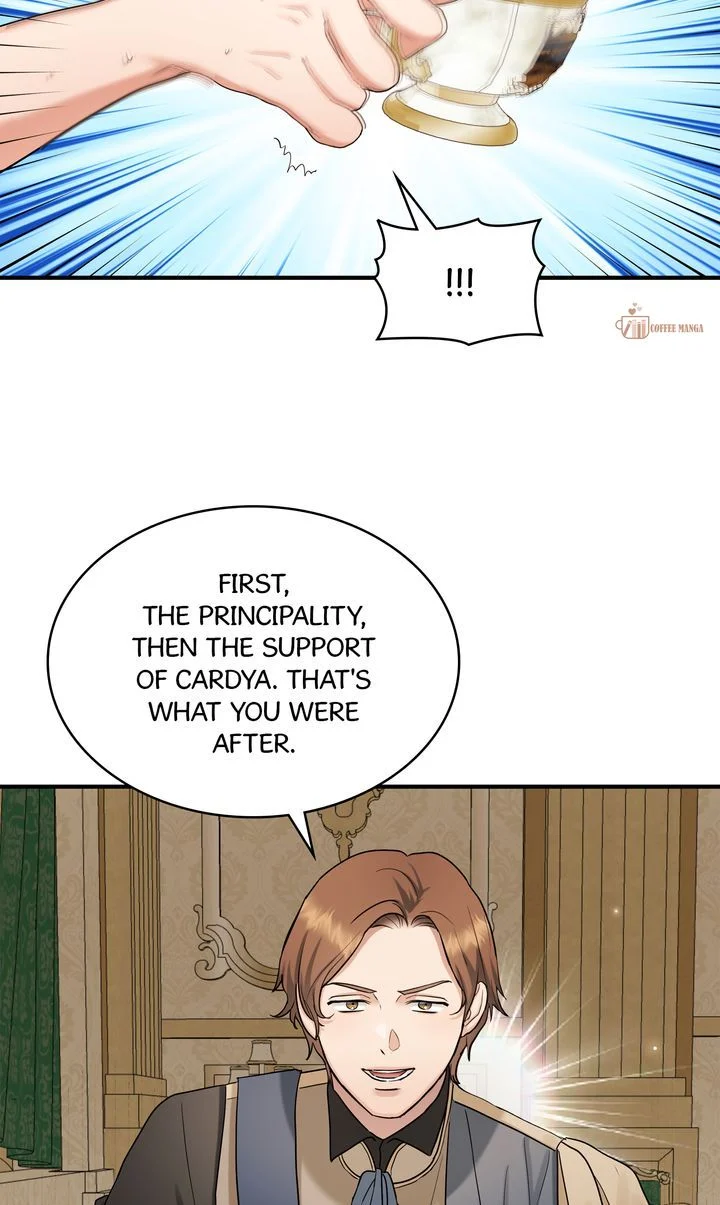 Two Heirs Chapter 71 - page 17