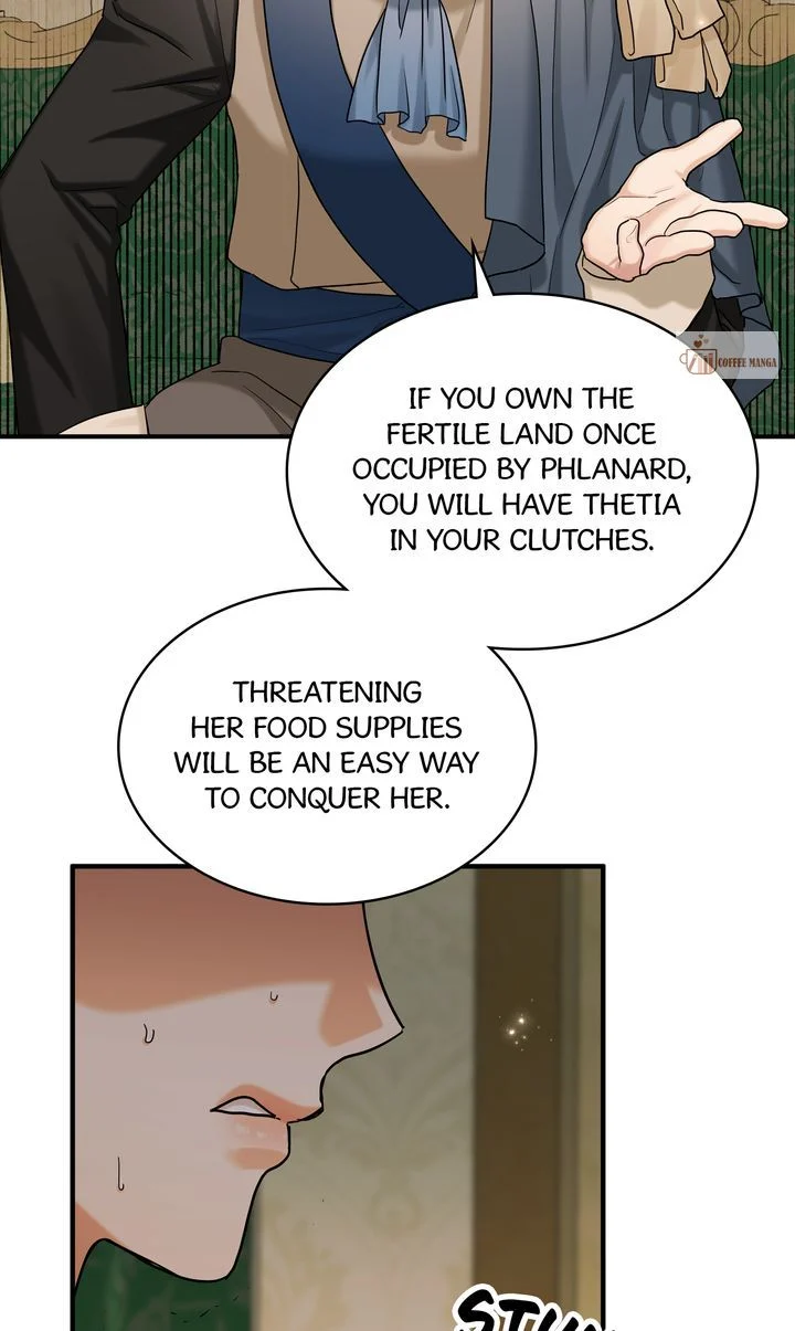 Two Heirs Chapter 71 - page 18