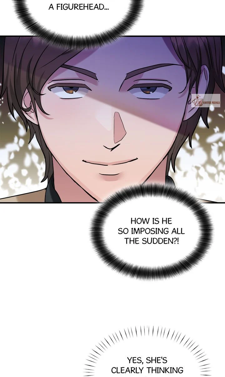 Two Heirs Chapter 71 - page 20