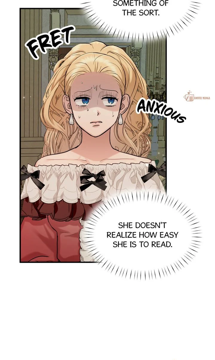 Two Heirs Chapter 71 - page 21