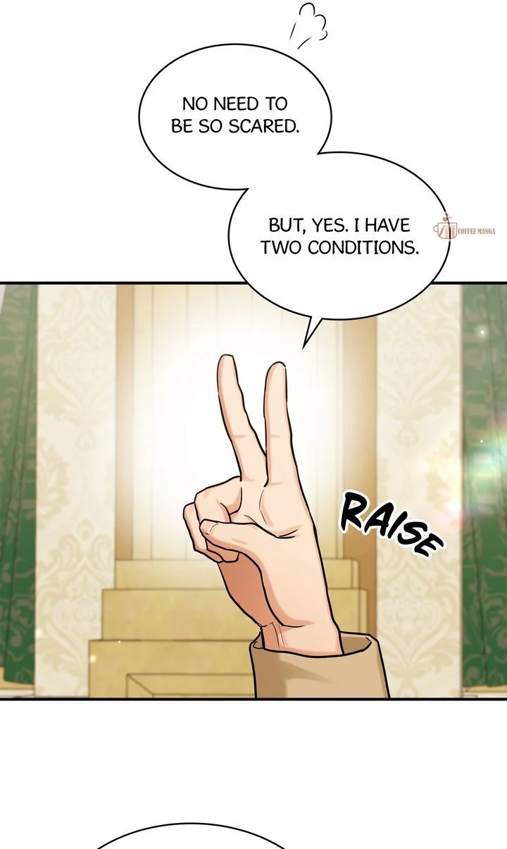 Two Heirs Chapter 71 - page 23