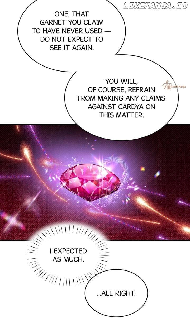 Two Heirs Chapter 71 - page 24