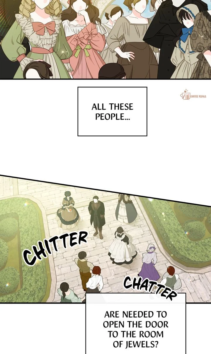 Two Heirs Chapter 71 - page 29