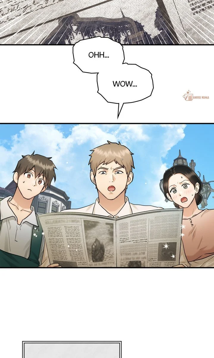 Two Heirs Chapter 71 - page 41